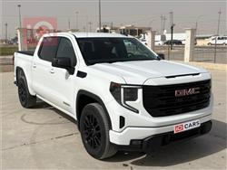 جي ام سي سييرا